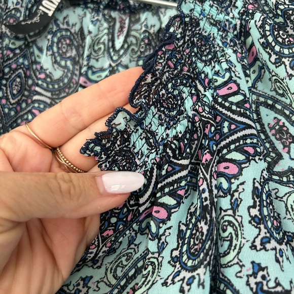 KUT from the Kloth size small tunic - Picture 2 of 13